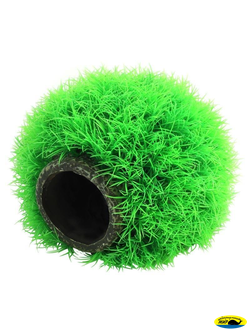 74004129 Грот Пещера для рыб ТС 65012