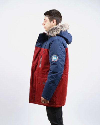 КУРТКА ANTEATER TUNDRA