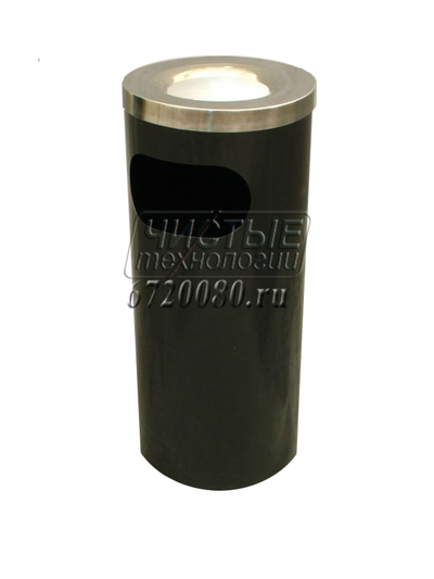 Урна-пепельница (7л, 16л, 30л, 50л)