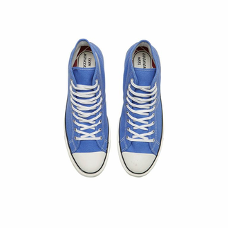 Кеды Converse Chuck Taylor 70 Lucky Star High Top синие