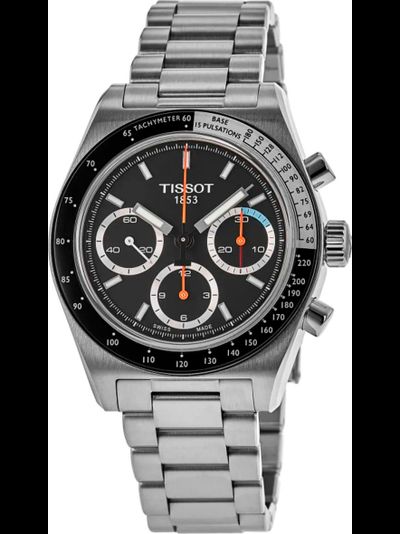 Швейцарские часы Tissot T149.459.21.051.00