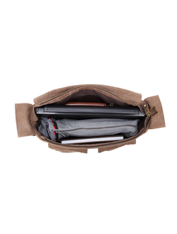 Сумка Wild Bags Havana Серая