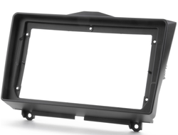 ПЕРЕХОДНАЯ РАМКА LADA GRANTA 19+, 9" RLA-FC400, CARAV 22-820 (3 СК)