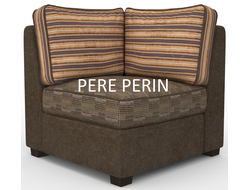 МОДУЛЬНЫЙ ДИВАН. МОДЕЛЬ 13. УГЛОВОЙ МОДУЛЬ