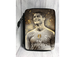 Пенал Криштиану Роналду, Cristiano Ronaldo №15