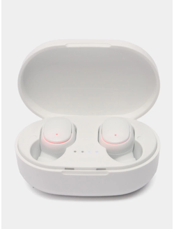 Беспроводные наушники TWS FUMIKO BE08 WHITE