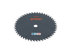 Диск пильный для триммеров Stihl FS 450-461