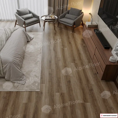 Ламинат Alpine Floor Дуб Болонья LF100-14