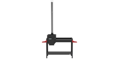 Печь-мангал Искандер-360 "Стандарт"