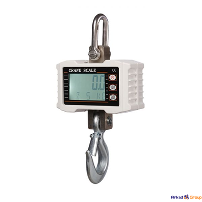 Крановые весы Foodatlas YZ-6S