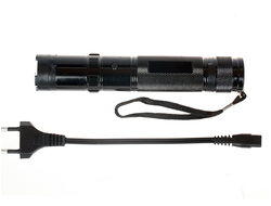Фонарик-электрошокер TS- 910A