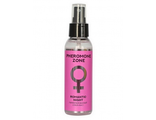 Спрей-мист парфюмированный Romantic Night 100мл PHEROMONE ZONE  И WONDERFUL