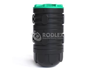 Колодец канализационный смотровой Rodlex R1/2000