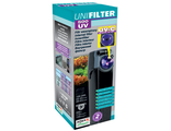 Помпа-фильтр UNIFILTER 500 UV внутр.(100-200л) 5W регул.мощн