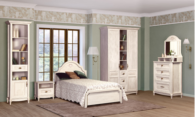 Композиция Детской Прованс