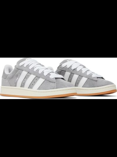 Adidas Campus 00s Grey Gum