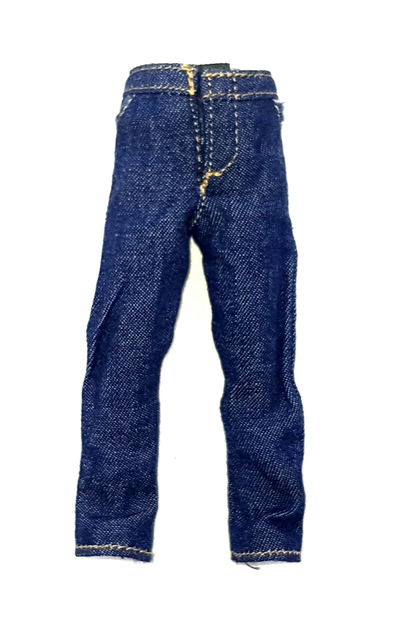 Джинсы 1/12 (PES007) - DAMTOYS