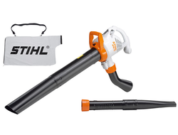 Всасывающий измельчитель STIHL SHE 71