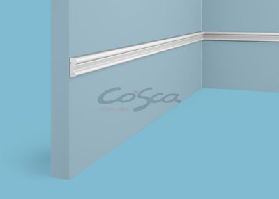 Молдинг MX003 - 19*8*2000мм