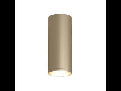 Точечный накладной светильник Denkirs DK2051-SG