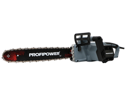 Сетевая цепная пила PROFIPOWER ПЦ-2400