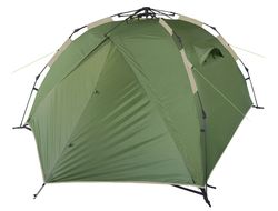Палатка быстросборная BTrace Flex 3 Pro