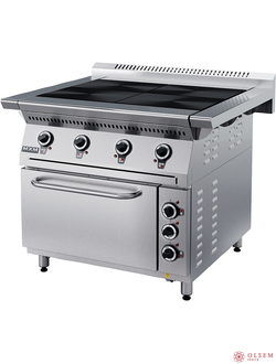 Плита электрическая Марихолодмаш ПЭ49Ж-02