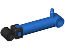 Pneumatic Pump Small 6L V2, Blue (19482c01 / 6133813 / 6156732)