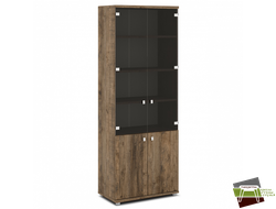 Шкаф V-634 820*440*2195 мм (Ш*Г*В)