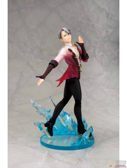 Фигурка 1/8 Виктор Никифоров (Victor Nikiforov)