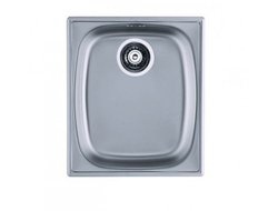 Мойка Alveus Basic 10