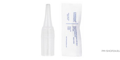 Дюза Goochie 1R, 50 шт.