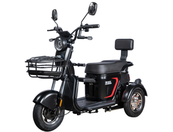 White Siberia Sibtrike L 2000W