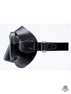 Маска для дайвинга TUSA PANTHES (силикон) TS M-210QB