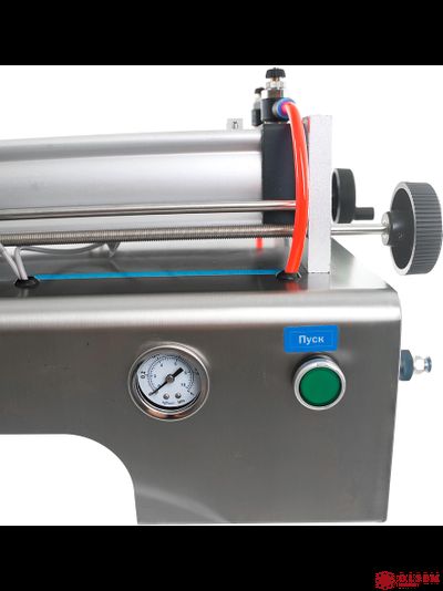 Дозатор поршневой Foodatlas Y2WTD Pro (50-500 мл)