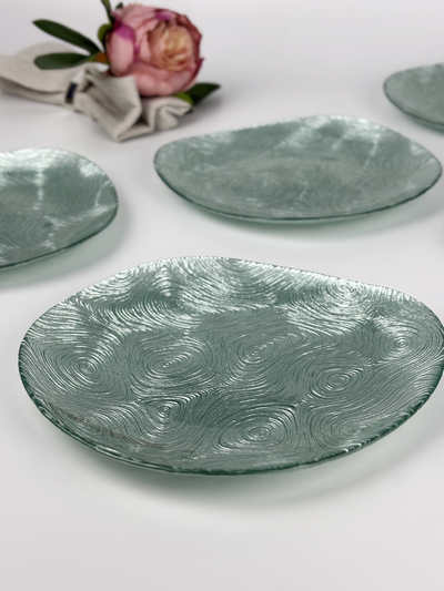 Тарелка десертная 20 см