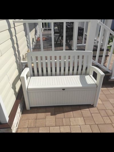 Скамья Патио Бенч (Patio Bench)