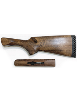 ИЖ-58 приклад и цевье бук <до 1971 года выпуска>