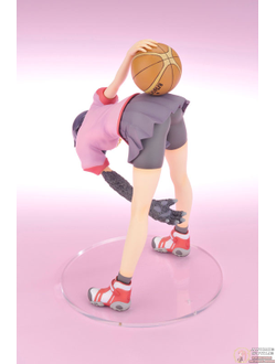Фигурка 1/8 Суруга Камбару (Kanbaru Suruga)