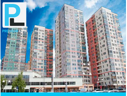 Реклама в ЖК "Олимпийская деревня" (р-н Тропарево-Никулино, Мичуринский пр-кт. Олимп. Дер. д1)