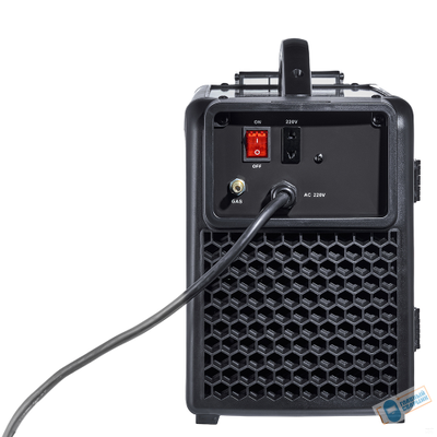 Инвертор сварочный полуавтомат ОБЕРОН RM 200 ROVER