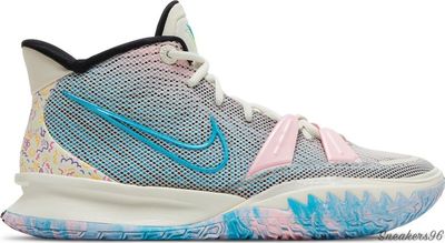 Nike Kyrie 7 EP Pale Ivory/кремовый Мужские (41-45)