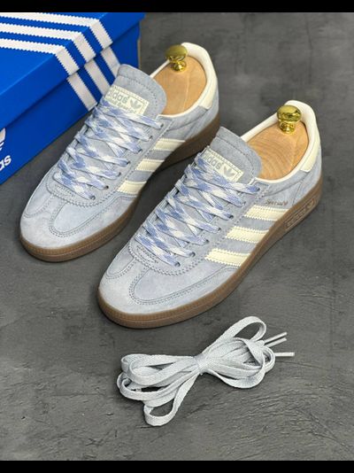 Adidas Handball Spezial Wonder Blue