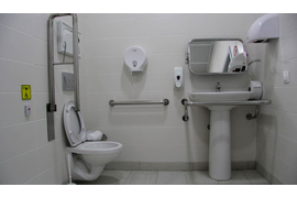 Доступная среда