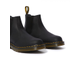 Зимние ботинки Dr. Martens 2976 Wintergrip черные