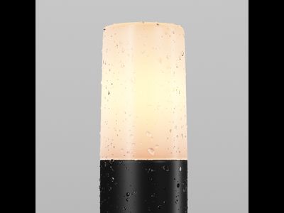 Ландшафтный светильник Talpa, O416FL-L3B3K, Maytoni