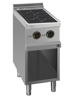 Плита индукционная Apach APRI-47P