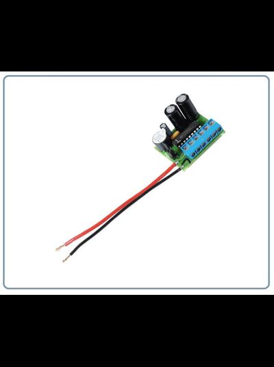 Автономный контроллер Z-396 Timer - плата контроля задержки времени открывания замка