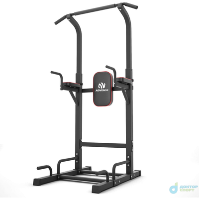 Турник-брусья DFC Power Tower G-ADVENOR