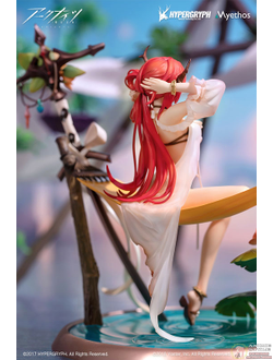 Фигурка 1/7 Суртр (Surtr Colorful Wonderland CW03)